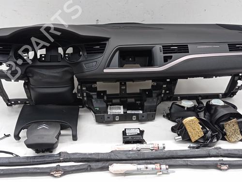 Used Airbag Kit Airbag Kit 37151714 37151714