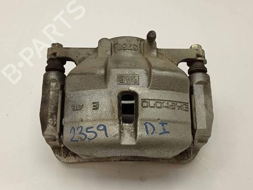 Used Left front brake caliper Left front brake caliper 39070200 39070200