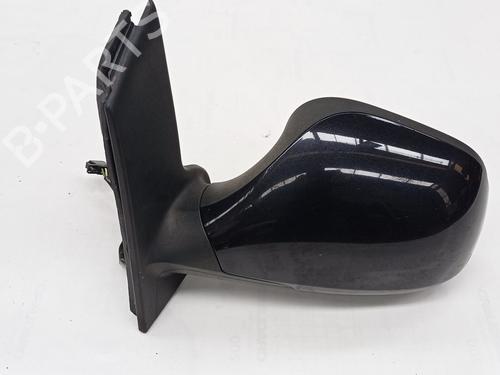 Used Left mirror SEAT ALTEA XL (5P5, 5P8) [2006-2015]  10694976