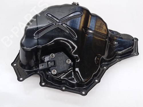 Used Oil sump AUDI A4 B8 (8K2) 1.8 TFSI (160 hp) 17084132