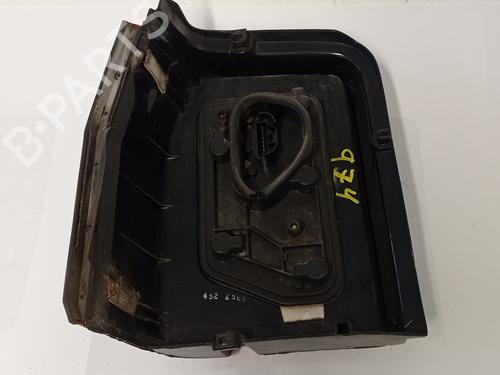 Right taillight FIAT TIPO (160_) 1.9 TD (160.EL, 160.GL, 160.AQ, 160.EI, 160.AR) | BP8672541C35 