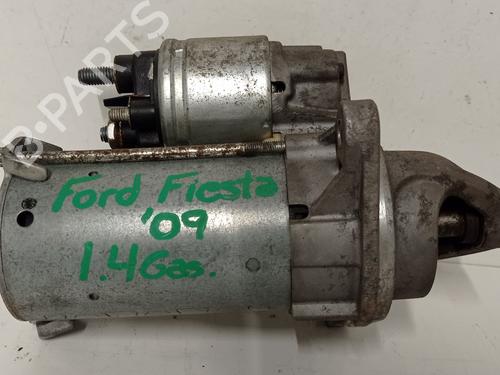 Starter FORD FIESTA VI (CB1, CCN) 1.4 | BP11187733M8 