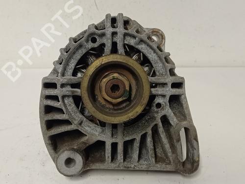 Generator LANCIA YPSILON (843_) 1.2 (843.AXB1A) (80 hp) 21381617
