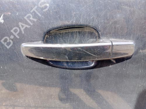 Used Rear left exterior door handle OPEL ZAFIRA / ZAFIRA FAMILY B (A05) 1.9 CDTI (M75) (150 hp) 18322633