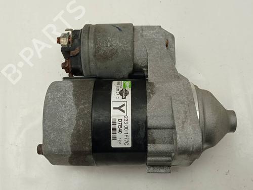 Used Starter Starter 37015469 37015469