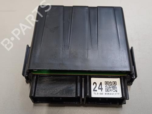 Used Electronic module HONDA ACCORD VIII Estate (CW) 2.2 i-DTEC (CW3) (150 hp) 29395211