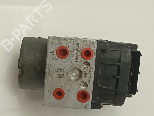 ABS pump OPEL ASTRA G Hatchback (T98) 1.6 (F08, F48) | BP29608857M43 