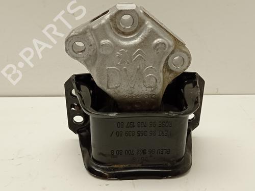 Engine mount CITROËN BERLINGO MULTISPACE (B9) 1.6 HDi 75 16V | BP9856773M89 