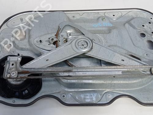 Front left window mechanism FORD KUGA I | BP30537272C22
