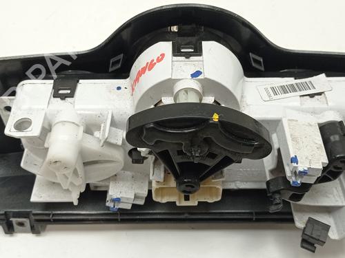 Climate control RENAULT KANGOO (KC0/1_) 1.5 dCi | BP31129015I5