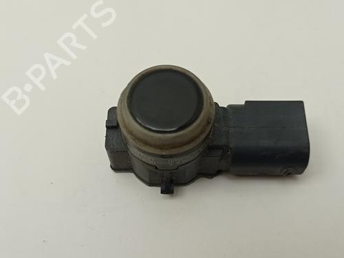 Used Electronic module PEUGEOT 308 SW I (4E_, 4H_) 1.6 HDi (112 hp) 30595806