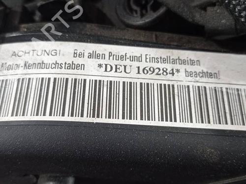 Engine AUDI A4 B9 Avant (8W5, 8WD) | BP40445856M1 - Image 8