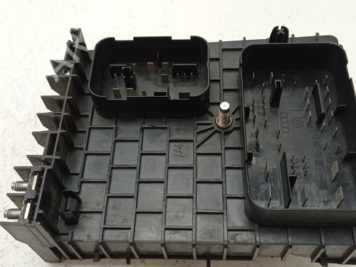 Fuse box VW TOURAN (1T1, 1T2) 2.0 TDI 16V | BP7092814E1 