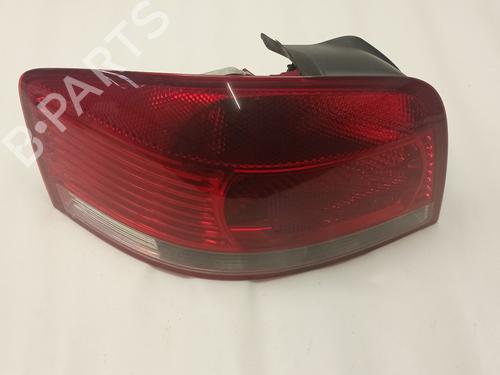 Used Left taillight Left taillight AUDI A3 (8P1) 1.9 TDI (105 hp) 33538080 33538080