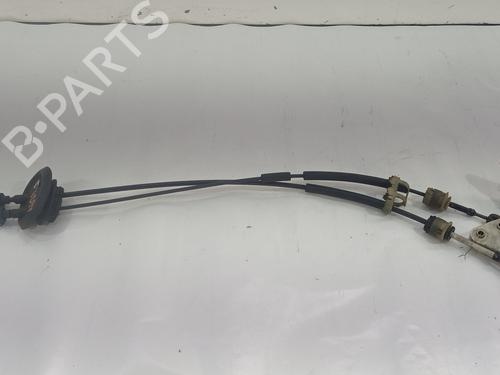 Used Cable Cable PEUGEOT 207 (WA_, WC_) 1.6 16V (109 hp) 33818263 33818263