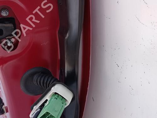 Left front door CITROËN C3 II (SC_)  | BP27930382C2 