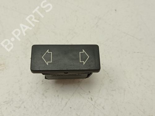 Used Left front window switch CITROËN SAXO (S0, S1) 1.5 D (57 hp) 7837397