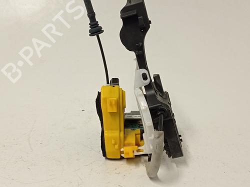 Front right lock KIA CEE'D (JD)  | BP7478882C97 