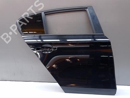 Used Right rear door BMW 1 (E87) 120 d (163 hp) 10233350