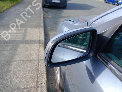 Used Left mirror Left mirror OPEL ASTRA H (A04) [2004-2014] 35978845 35978845