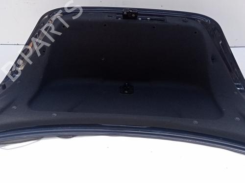 Tailgate MERCEDES-BENZ C-CLASS (W203) C 220 CDI (203.006) | BP18467533C6 