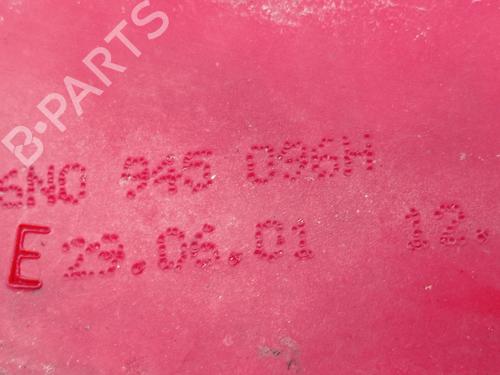 Right taillight VW POLO (6N2)  | BP30353744C35 