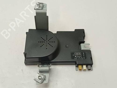 electronic-module-audi-a3-8p1-2003-2004-2005-2006-2007-2008-2009-2010-2011-2012-2013-40295411 main image