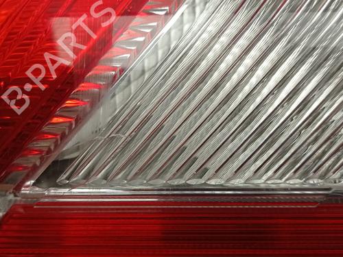 Left taillight FORD TRANSIT V363 Van (FCD, FDD) 2.0 EcoBlue | BP40257245C34 - Image 4