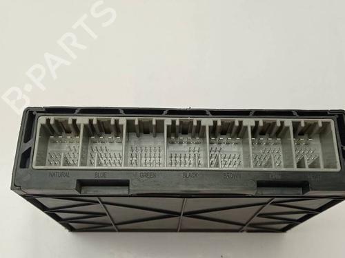 Electronic module OPEL INSIGNIA A (G09) 2.0 CDTI (68) | BP39193472M83 - Image 3