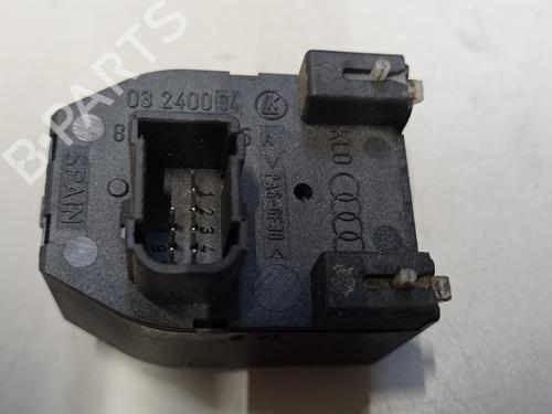 Mirror switch AUDI A3 (8L1) 1.9 TDI | BP15513485I25 