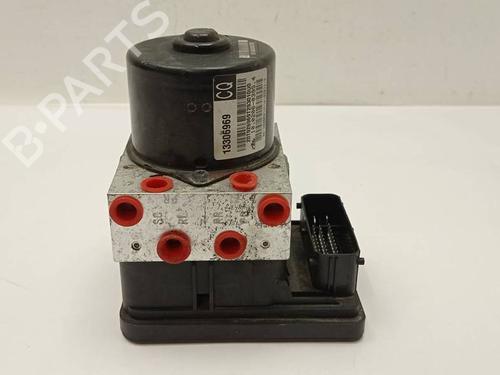 ABS pump CHEVROLET CRUZE (J300) 2.0 CDI | BP38596053M43 - Image 7