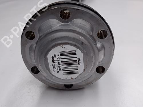 Right rear driveshaft BMW 1 (E87) 120 d | BP10220799M41 