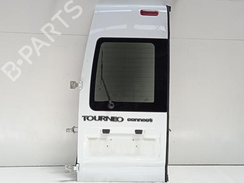 Used Left tailgate FORD TOURNEO CONNECT 1.8 TDCi (110 hp) 18241910