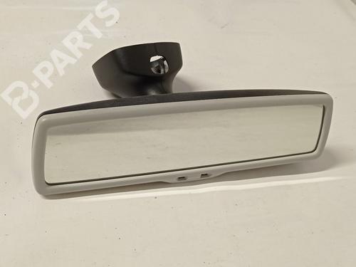 Used Rear mirror Rear mirror VW GOLF VI (5K1) 1.4 TSI (122 hp) 10988010 10988010