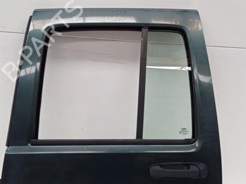 Left rear door JEEP CHEROKEE (KJ) 2.5 CRD 4x4 | BP16985084C4 