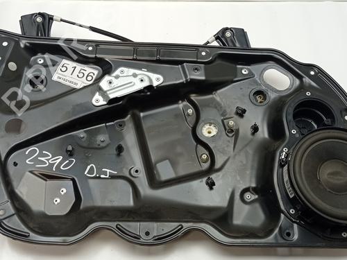 Front left window mechanism VW PASSAT B6 (3C2) | BP33462519C22 - Image 2