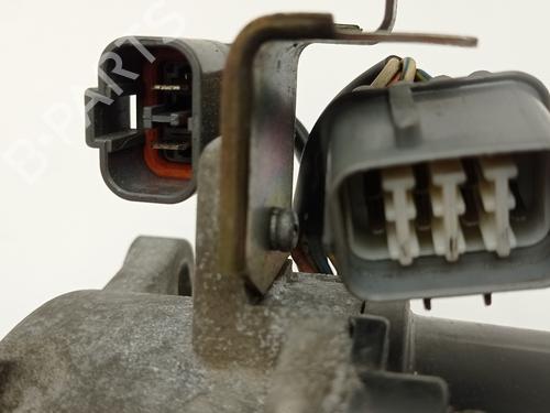 Ignition distributor HONDA CIVIC VI Fastback (MA, MB) 1.5 16V (MB3) | BP22523519M68 