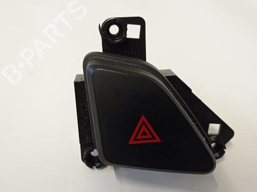 Used Warning switch HYUNDAI i30 (FD) [2007-2012]  29376770