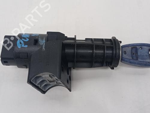 Ignition barrel FIAT PUNTO (188_) | BP30134310M48