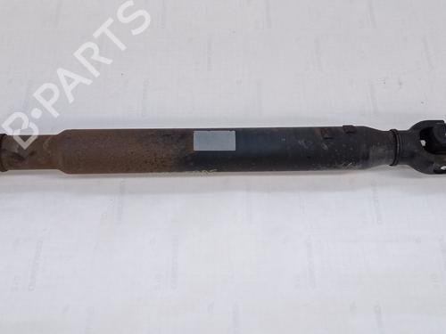 Driveshaft SUZUKI GRAND VITARA II (JT, TE, TD) 1.6 (JB416) | BP16034698M37 