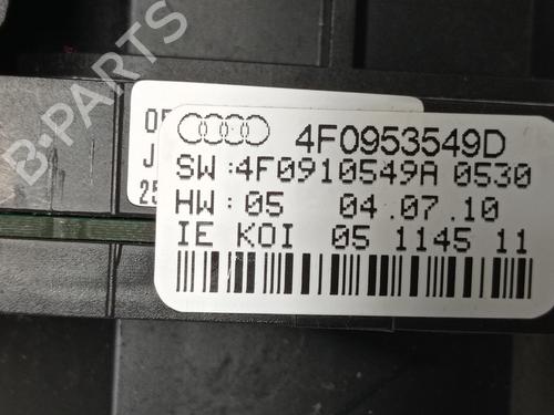 Switch AUDI A6 Allroad C6 (4FH) 3.0 TDI quattro | BP16152549I30 