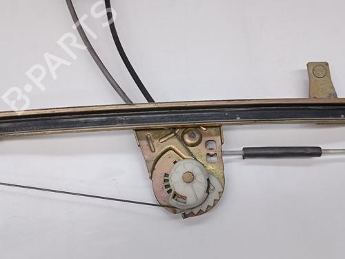 Front left window mechanism PEUGEOT 306 (7B, N3, N5) 1.9 SLD | BP31995488C22 