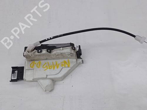 Front right lock PEUGEOT 308 SW I (4E_, 4H_) 1.6 HDi | BP10637419C97 