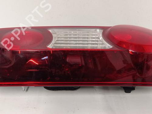 Left taillight CITROËN BERLINGO MULTISPACE (B9) 1.6 HDi 75 16V | BP37535390C34 - Image 3