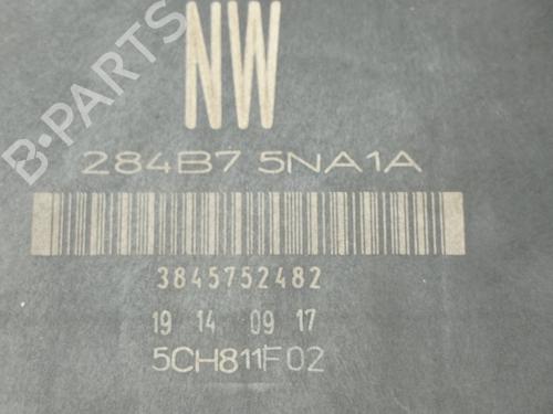 Fuse box NISSAN QASHQAI II SUV (J11, J11_) 1.6 DIG-T | BP7093008E1 