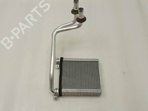 Varmeapparat Varmeapparat AUDI Q7 (4MB, 4MG, 4MQ) 50 TDI Mild Hybrid quattro (286 hp) 36470048 36470048