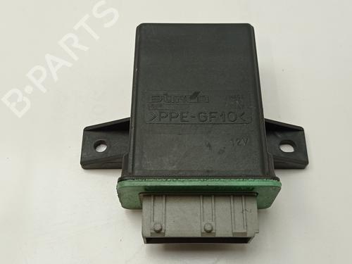 Elektronisk modul PEUGEOT 206 Hatchback (2A/C)  | BP25627466M83 