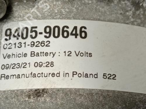 Alternator KIA CARENS III MPV (UN) 2.0 CRDi 115 | BP23045043M7 