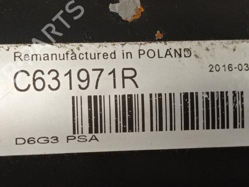 Startmotor CITROËN C3 I (FC_, FN_) 1.6 16V | BP20213164M8 