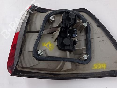 Left taillight OPEL OMEGA B (V94) 2.5 DTI (F69, M69, P69) | BP15282139C34 